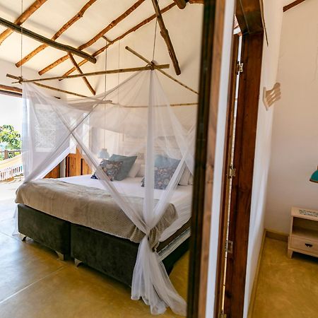 Hotel Boutique Venturi Barichara Luaran gambar