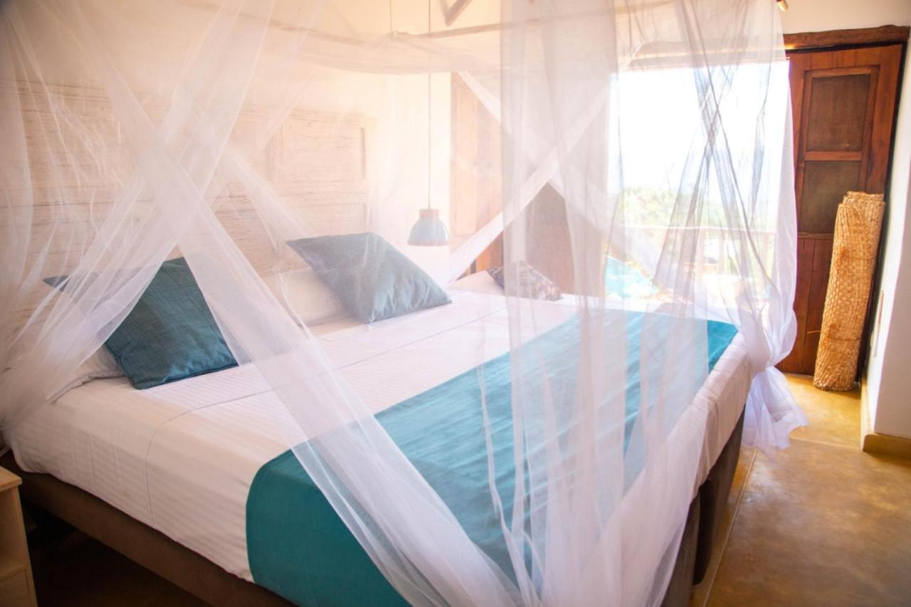 Hotel Boutique Venturi Barichara Luaran gambar