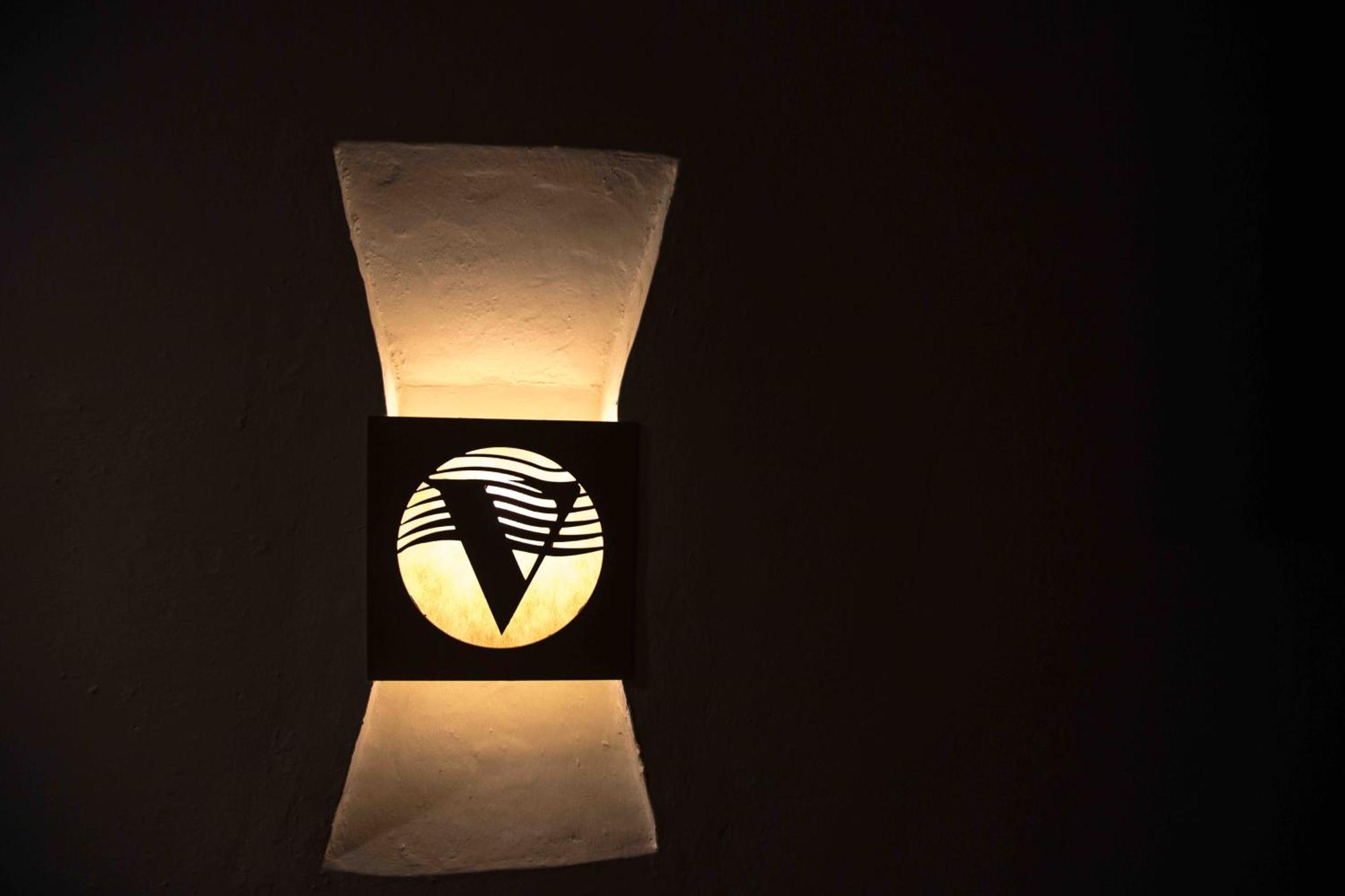 Hotel Boutique Venturi Barichara Luaran gambar