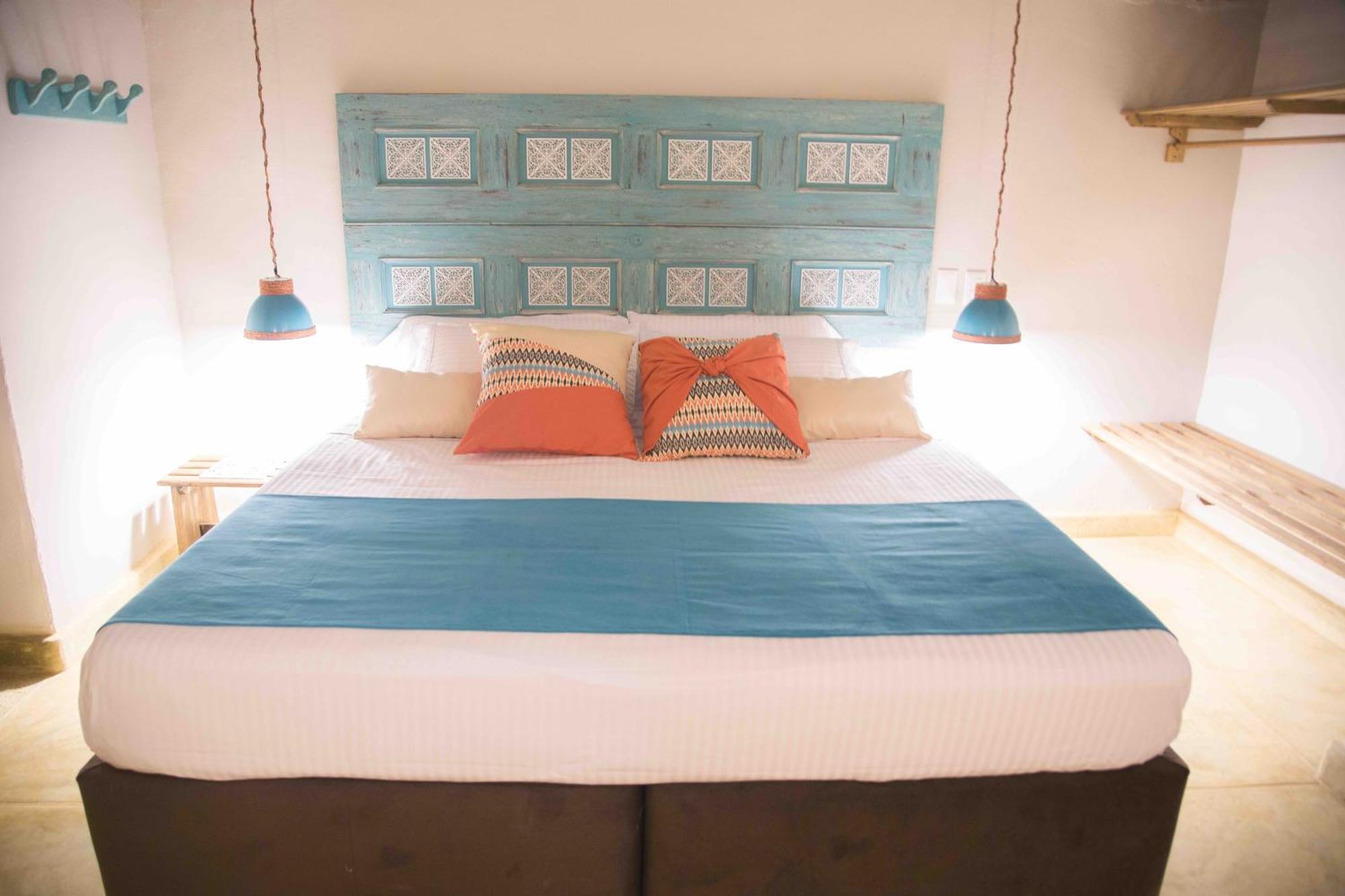 Hotel Boutique Venturi Barichara Luaran gambar