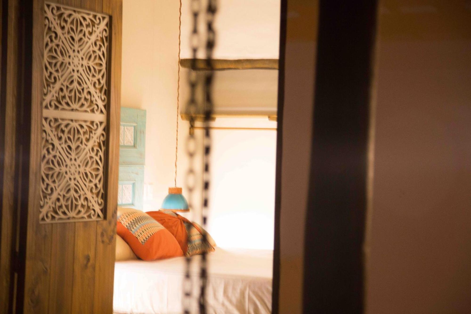 Hotel Boutique Venturi Barichara Luaran gambar