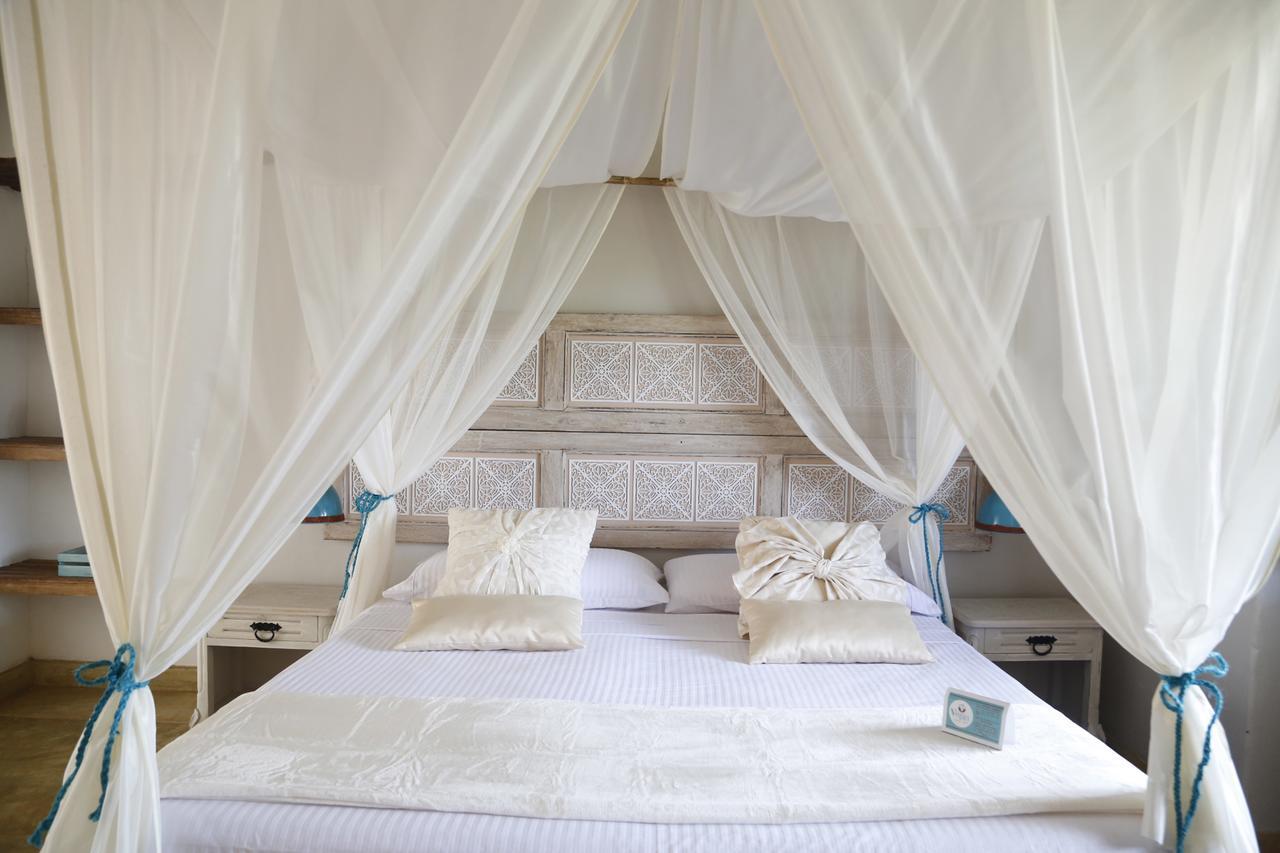Hotel Boutique Venturi Barichara Luaran gambar